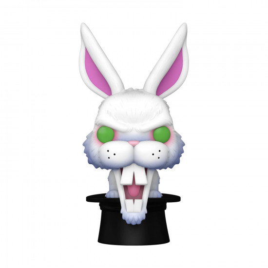 Funko Pop! Books: Goosebumps - Bad Hare Day​ #30 Vinyl Figure