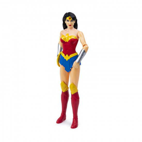 Spin Master DC Universe - Wonder Woman Action Figure (30cm) (6056902)