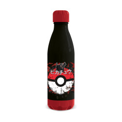 Stor: Pokemon: Thunderstruck - Large Daily Plastic Bottle (660ml) (75778)