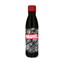 Stor: Marvel - Aluminium Spirit Bottle (780ml) (75408)