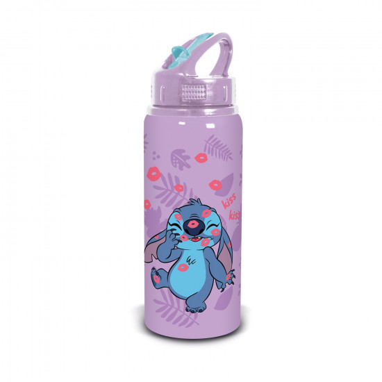 Stor: Stitch - Aluminium Sport Bottle (730ml) (75860)