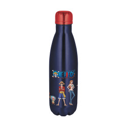 Stor: One Piece - Stainless Steel Bottle (780ml) (00550)
