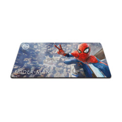 Stor: Marvel Spiderman - XL Desktop Pad (78859)
