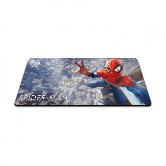 Stor: Marvel Spiderman - XL Desktop Pad (78859)