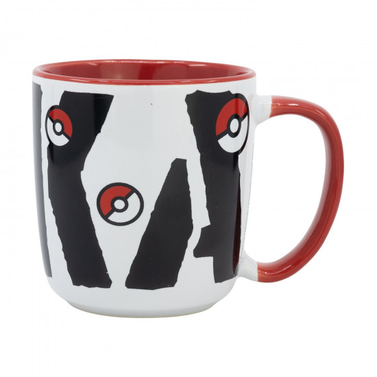 Stor: Pokemon: Thunderstruck Elite - Ceramic Mug in Gift Box (400ml) (75767)