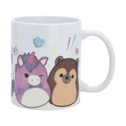 Stor: Squishmallows - Ceramic Mug in Gift Box (325ml) (75837)