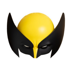 Paladone: Marvel X-Men '97 - Wolverine Mask Light (PP12744XM)