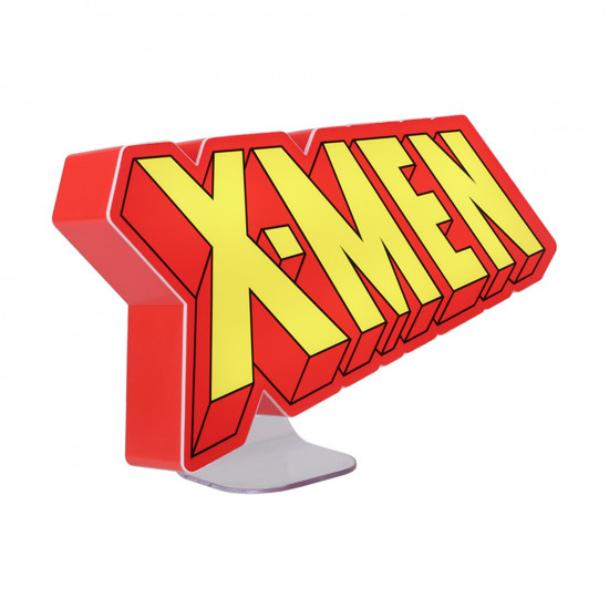 Paladone Marvel: X-Men 97' - Logo Light (PP12945XM)