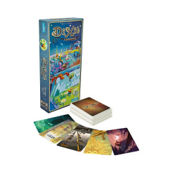 Κάισσα Dixit 9 Anniversary - Επιτραπέζιο (Ελληνική Γλώσσα) (KA112877)