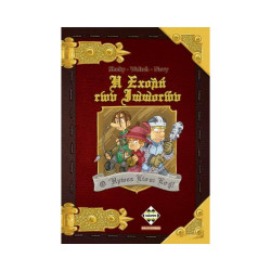 Κάισσα Η Σχολή των Ιπποτών - Βιβλιοπαιχνίδι (Ελληνική Γλώσσα) (KA113650)