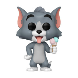 Funko Pop! Television: Tom amp;amp; Jerry - Tom #1657 Vinyl Figure