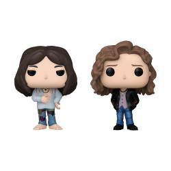 Funko Pop! 2-Pack Rocks: The Black Crowes - Chris Robinson amp;amp; Rich Robinson Vinyl Figures
