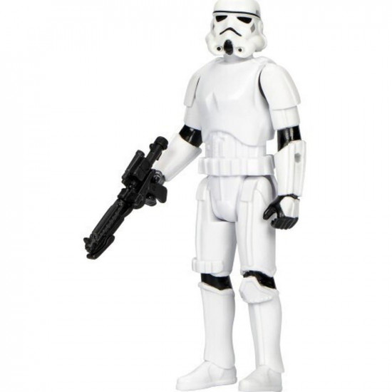 Hasbro Disney: Star Wars - Stormtrooper Action Figure (10cm) (G0104)