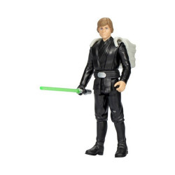 Hasbro Disney: Star Wars - Luke Skywalker Action Figure (10cm) (G0102)