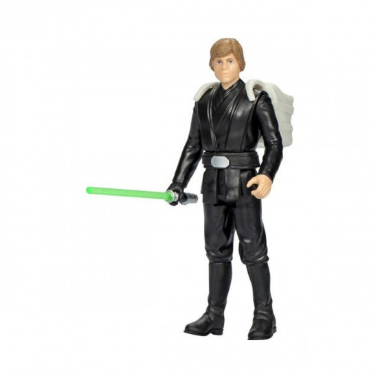 Hasbro Disney: Star Wars - Luke Skywalker Action Figure (10cm) (G0102)