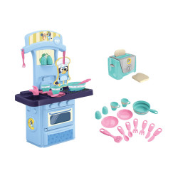 AS Bluey - Mini Kitchen (1000-49351)