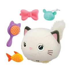 AS Ηλεκτρονική Γατούλα Purro - Teksta (7530-51862)