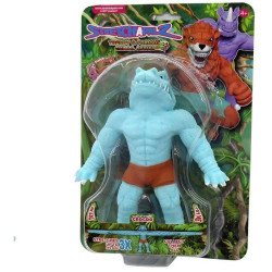 AS Stretchapalz: Trendy amp;amp; Furius Animal Series (14cm) (Random) (1027-21239)
