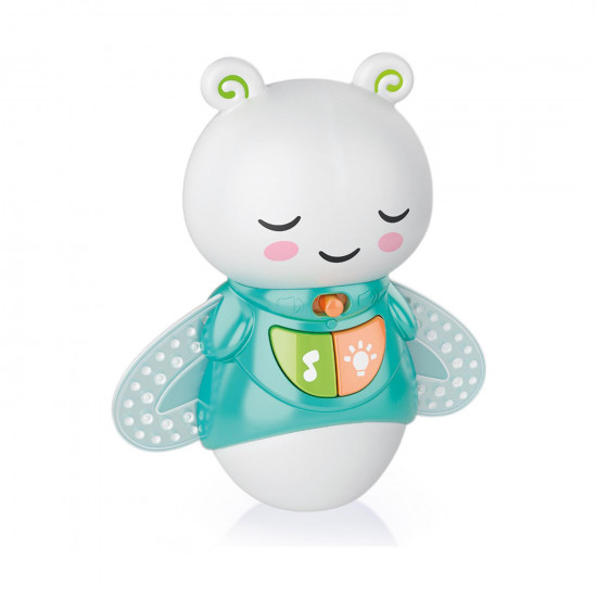 AS Baby Clementoni - Good Night Lamp (1000-17797)