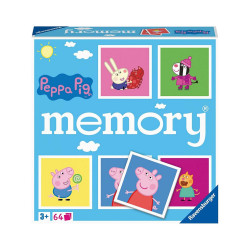 Ravensburger Memory® Disney: Peppa Pig (20886)