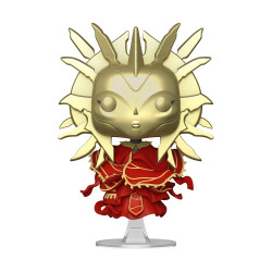Funko Pop! Games: Dungeons amp;amp; Dragons - Lady of Pain #1037 Vinyl Figure