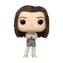Funko Pop! Movies: Ferris Bueller's Day Off - Sloane Peterson #1730 Vinyl Figure