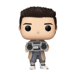 Funko Pop! Movies: Say Anything - Lloyd Dobler #1734 Vinyl Figure