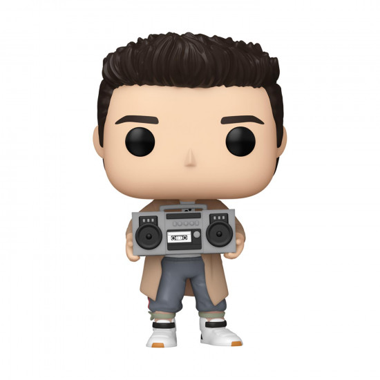 Funko Pop! Movies: Say Anything - Lloyd Dobler #1734 Vinyl Figure