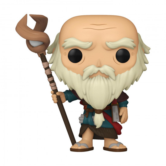 Funko Pop! Games: Diablo III - Deckard Cain #1047 Vinyl Figure