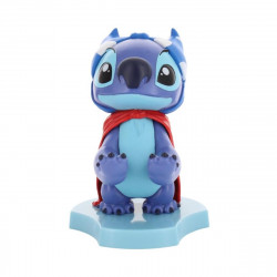 EXG Cable Guys Holdem Disney: Stitch - Underpants Hero Stitch Phone and Earpod Holder (HDHMDS400679)
