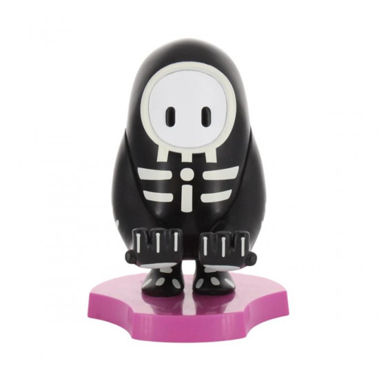 EXG Cable Guys Holdem: Fall Guys - Skelly Phone and Earpods Holder (HDHMFG400602)