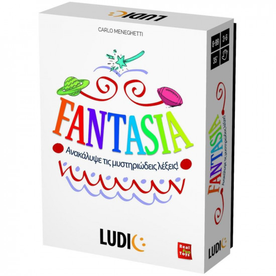 Ludic Fantasia (55.52736)
