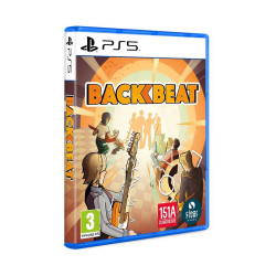PS5 Backbeat