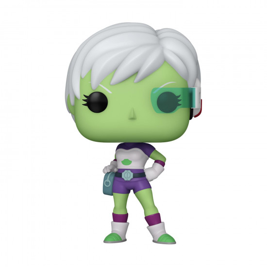 Funko Pop! Animation: Dragon Ball Super - Cheelai #1864 Vinyl Figure