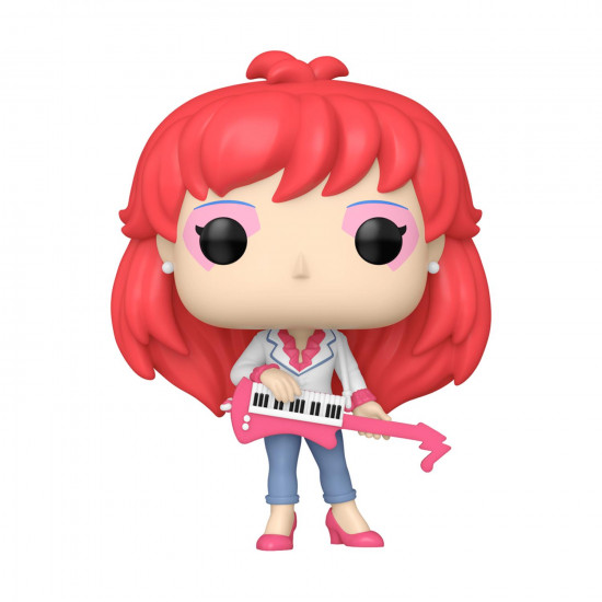 Funko Pop! Animation: Jem and the Holograms - Kimber Benton #1789 Vinyl Figure