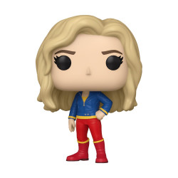 Funko Pop! Television: Smallville - Kara Kent ​#542 Vinyl Figure