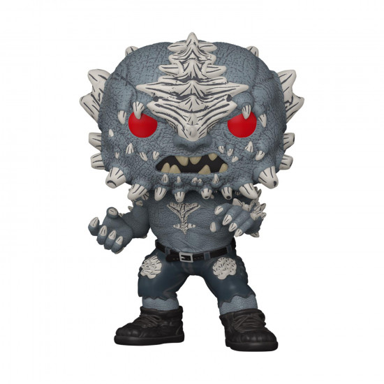 Funko Pop! Television: Smallville - Doomsday Max #541 Vinyl Figure