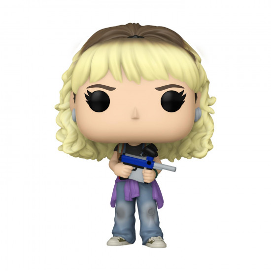 Funko Pop! Movies: The Electric State - Michelle #1738 Vinyl Figure