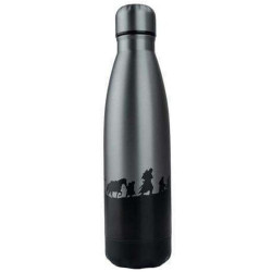 Cinereplicas Movies: The Lord of the Rings - Fellowship of the Ring Thermo Water Bottle (500ml) (CR4053)