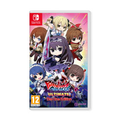 NSW Phantom Breaker: Battle Grounds Ultimate - Day One Edition