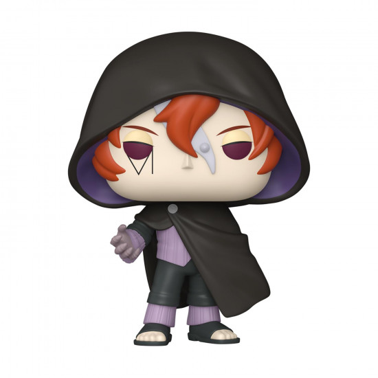 Funko Pop! Animation: Boruto - Code #1917 Vinyl Figure