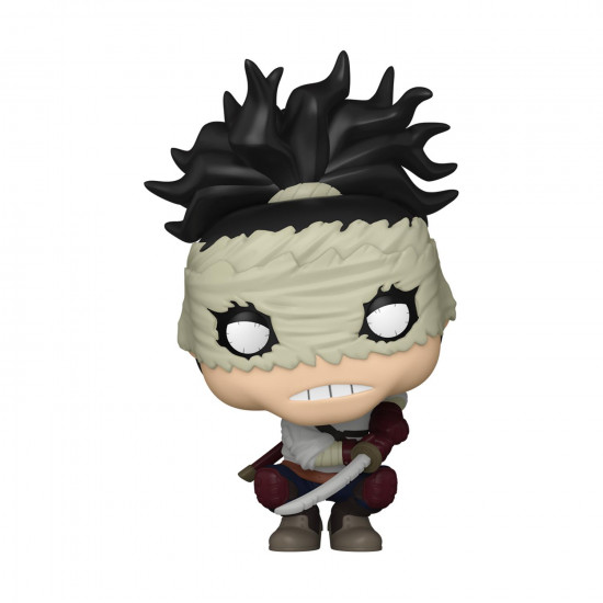Funko Pop! Animation: My Hero Academy - Stain #1832 Vinyl Figure