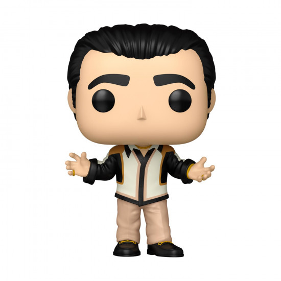 Funko Pop! Television: The Sopranos - Furio Giunta #1700 Vinyl Figure
