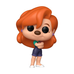 Funko Pop! Disney: A Goofy Movie (30 Years) - Roxanne #1576 Vinyl Figure