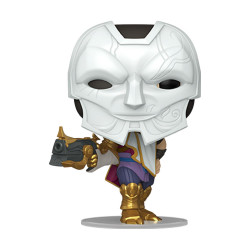 Funko Pop! Games: League of Legends - Jhin #1081 Vinyl Figure