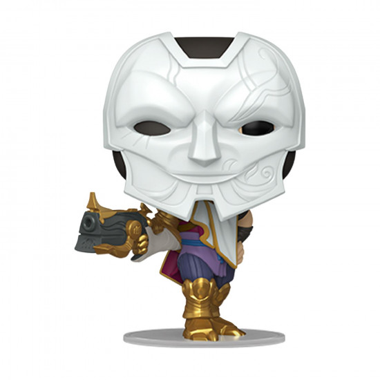 Funko Pop! Games: League of Legends - Jhin #1081 Vinyl Figure
