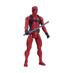 Hasbro: Marvel - Deadpool 12 Inch Figure (E2933)