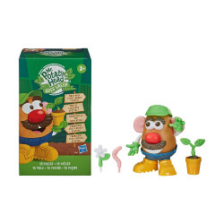 Hasbro: Mr.Potato Head Goes Green (F1053)
