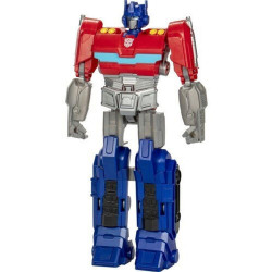 Hasbro Transformers: One Mega Changer - Optimus Prime/Orion Pax Acion Figure (F8699)