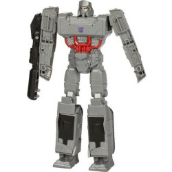 Hasbro Transformers: One Mega Changer - Megatron/D-16 Action Figure (F8698)